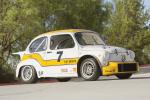 Abarth 1000 TCR Group 2 1970 года